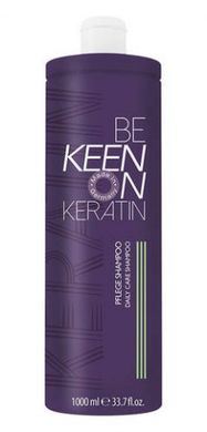 Шампунь для волос "Блеск и уход" Keen Keratin, цена | Фото