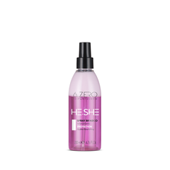 Двухфазный спрей для питания и увлажнения волос Two-Phase Spray He.She 6.Zero 200 мл, цена | Фото