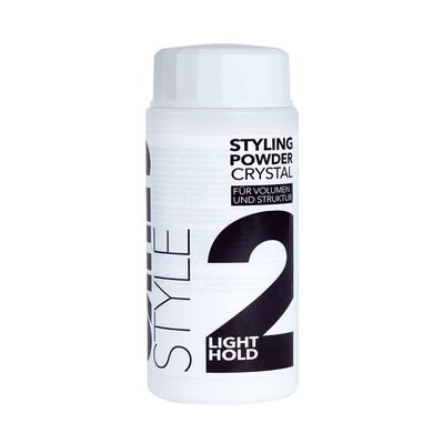 Пудра для укладки волос C:EHKO STYLE Кристал [2] 10 гр, цена | Фото