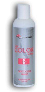 Лосьйон для видалення фарби з шкіри голови SKIN COLOR MINUS Acme Professional 100 мл, цена | Фото
