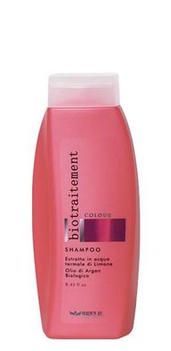 Шампунь для волос Окрашенные Волосы Brelil Bio Traitement Colour 250 мл., цена | Фото