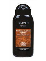 Шампунь для жирных волос Cliven 250 ml., цена | Фото