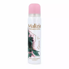 Парфумований дезодорант Malizia Green T 100 мл, цена | Фото