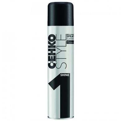 Спрей для волос с блеском Бриллианс (1) C:EHKO Style 100 мл, цена | Фото