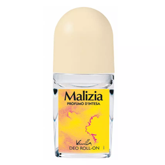 Дезодорант шариковый Malizia Donna Vanilla 50 мл, цена | Фото