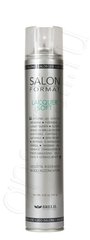 Лак для волосся норальной фіксації Brelil Salon Format 500 ml., цена | Фото
