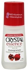Кульковий дезодорант Crystal екстракт Граната Унісекс 66 мл., цена | Фото
