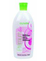 Шампунь укрепляющий для нормальных волос Cliven Premium Line 300 мл., цена | Фото