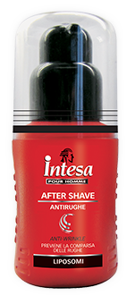 Подарунковий набір Intesa for men Aftershave, цена | Фото