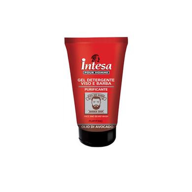 Подарунковий набір Intesa for men Aftershave, цена | Фото