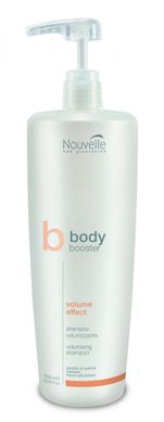 Шампунь для об'єму волосся Nouvelle Volume Effect Shampoo, цена | Фото