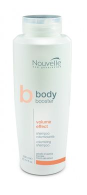 Шампунь для объема волос Nouvelle Volume Effect Shampoo, цена | Фото