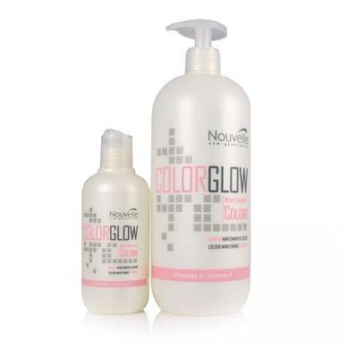 Nouvelle Maintenance Shampoo Шампунь для фарбованого волосся 1000мл., цена | Фото