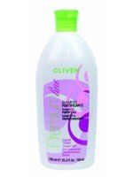 Шампунь укрепляющий для окрашенных/химически обработанных волос Cliven Premium Line 300 мл., цена | Фото
