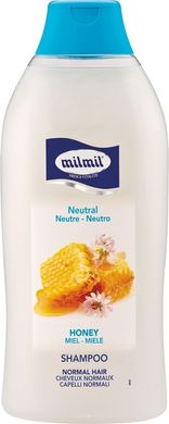 Шампунь нейтральный для нормальных волос MIlMIL 750 мл., цена | Фото