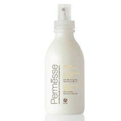 Спрей-блиск для світлого волосся з маслом абиссинского катрана і УФ фільтром Barex Permesse 150 мл., цена | Фото