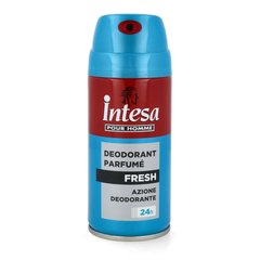 Дезодорант парфумований Fresh Intesa 150 мл, цена | Фото