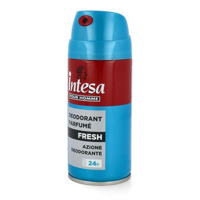 Дезодорант парфумований Fresh Intesa 150 мл, цена | Фото