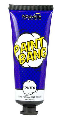 Крем-фарба для волосся Nouvelle Paint Bang 75 мл, цена | Фото
