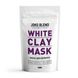 Біла глиняна маска для обличчя White Сlay Mask Joko Blend 150 гр