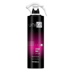 Воск-спрей для волосся моделюючий Brelil UniKe 150 мл, цена | Фото