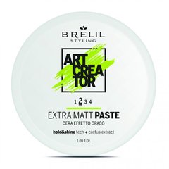 Паста с экстраматовым эффектом Extra Matt Paste Art Creator, цена | Фото