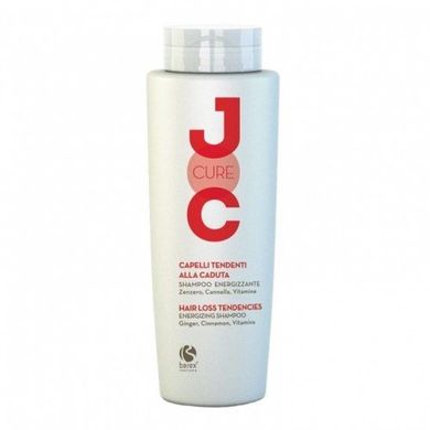 Шампунь против выпадения волос Barex Joc Cure, цена | Фото