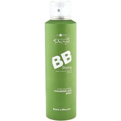 BB Средство для блеска волос 200 мл., цена | Фото