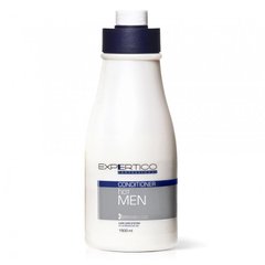 Кондиціонер для чоловічого волосся Expertico Hot Men 1500 мл, цена | Фото