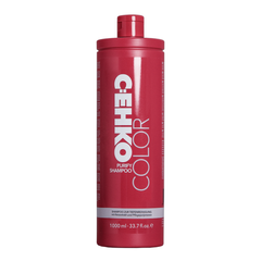 Шампунь глибокого очищення C:EHKO Color Purify Shampoo 1000 мл, цена | Фото