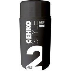 Пудра для укладки волос C:EHKO STYLE Кристал [2] 10 гр, цена | Фото