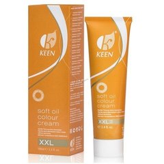 Крем-краска для мягкого тонирования волос Keen Soft oil 100 мл, цена | Фото