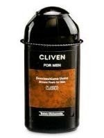 Cliven Пена для душа чоловіча Класик 250 ml., цена | Фото