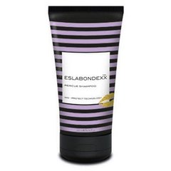 Восстанавливающий шампунь для поврежденных волос Eslabondexx Rescue Shampoo 200 мл., цена | Фото
