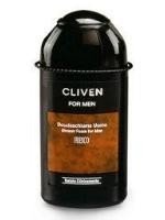 Cliven Пена для душа чоловіча Фреско 250 ml., цена | Фото