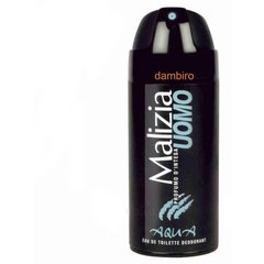 Дезодорант Aqua Malizia 150 мл., цена | Фото