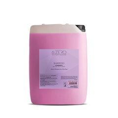 Шампунь для волос мультивитаминный Shampoo Basic Vitaminica 6.Zero 10 л, цена | Фото