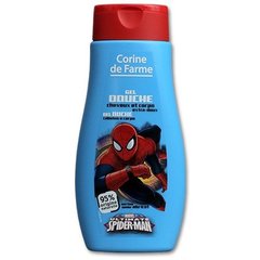 Corine de Farme Гель д.душа Spider-Man 250 мл, цена | Фото