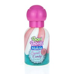 Вода туалетна дитяча Sweet Candy Bon Bons 50 мл., цена | Фото