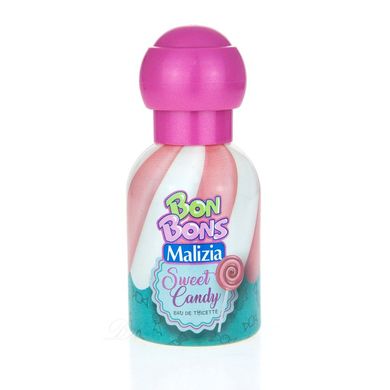 Вода детская туалетная Sweet Candy Bon Bons 50 мл., цена | Фото