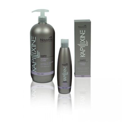 Nouvelle Energy Care Shampoo Шампунь против выпадения волос с витамином Е 1000 мл., цена | Фото
