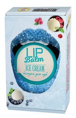 Бальзам для губ натуральный Lip balm ice creame 15 гр, цена | Фото