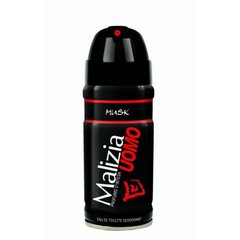 Дезодорант Musk Malizia 150 мл., цена | Фото