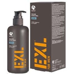 Бальзам для ежедневного применения Barex EXL for MEN, цена | Фото