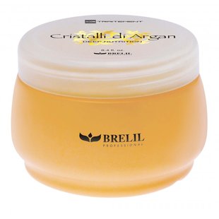 Маска для глибокого відновлення Brelil Bio Argan Mask , цена | Фото