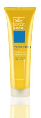 Захисний крем для шкіри голови Silky Protection Cream 150 мл, цена | Фото