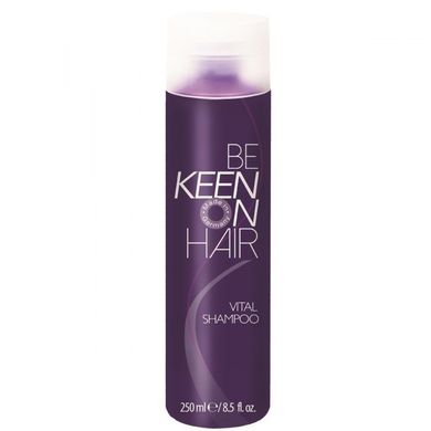 Шампунь від випадіння волосся Vital Shampoo Keen 250 мл., цена | Фото