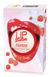 Бальзам для губ натуральний Lip balm strawberry 15 гр