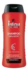 Шампунь против выпадения волос Intesa 300 мл, цена | Фото