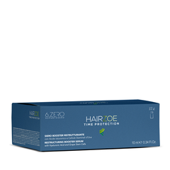 Сироватка для волосся відновлювальна Hairzoe 6.Zero 12 * 10 мл, цена | Фото